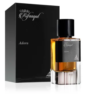 Paris Corner Rifaaqat Adorn parfumovaná voda unisex 85 ml