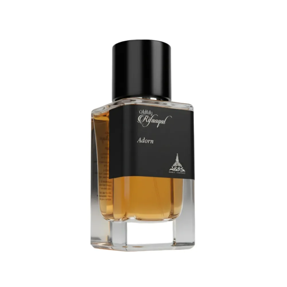 Rifaaqat Adorn parfumovaná voda unisex 85 ml
