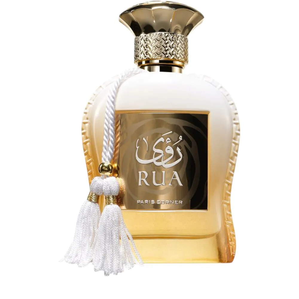 Rua parfumovaná voda pre ženy 100 ml