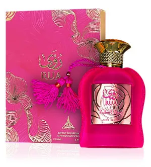 Paris Corner Rua Radiant Roses parfumovaná voda unisex 100 ml