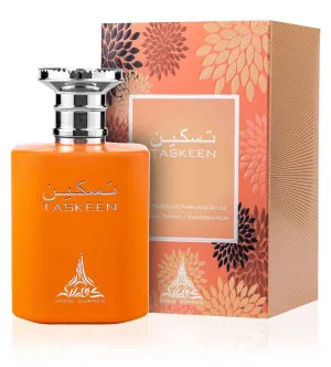 Paris Corner Taskeen parfumovaná voda pre ženy 100 ml