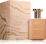Taskeen Caramel Cascade parfumovaná voda pre ženy 100 ml