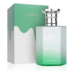 Paris Corner Taskeen Lactea Divina parfumovaná voda unisex 100 ml