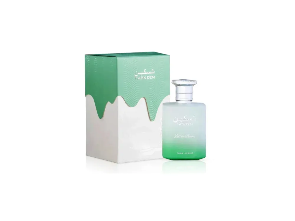 Taskeen Lactea Divina parfumovaná voda unisex 100 ml