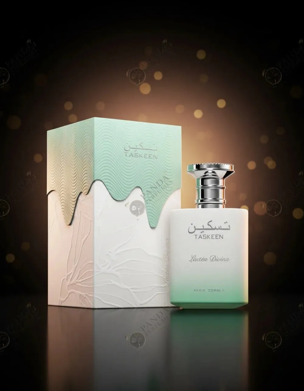 Taskeen Lactea Divina parfumovaná voda unisex 100 ml