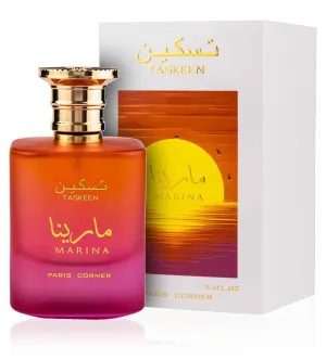 Paris Corner Taskeen Marina parfumovaná voda pre ženy 100 ml
