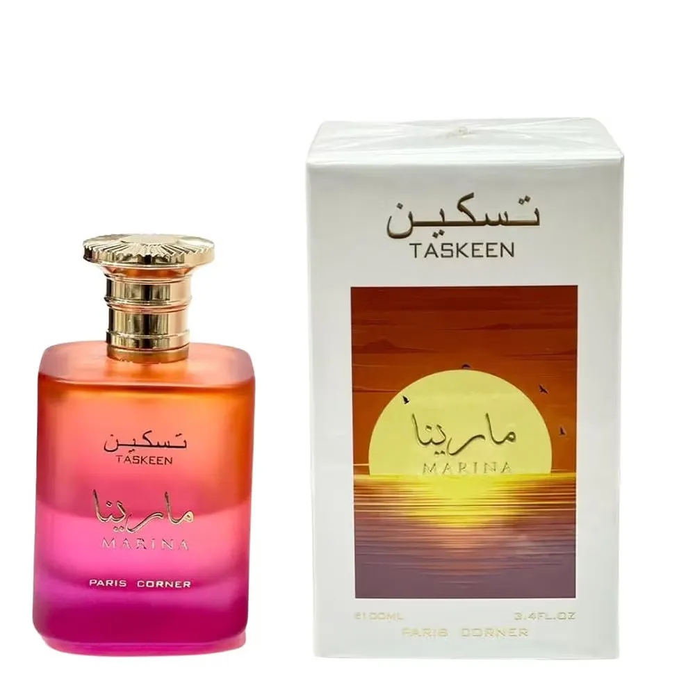 Taskeen Marina parfumovaná voda pre ženy 100 ml