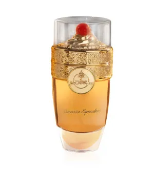 Paris Corner Tiramisu Speculoos parfumovaná voda unisex 100 ml