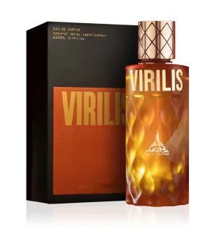 Paris Corner Virilis parfumovaná voda unisex 100 ml