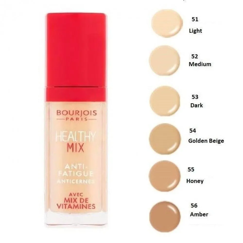 Paris Healthy Mix korektor - 53 Tmavý 8 ml
