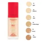 Paris Healthy Mix korektor - 53 Tmavý 8 ml