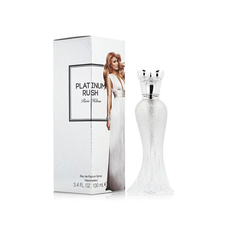 Platinum Rush parfumovaná voda pre ženy 100 ml