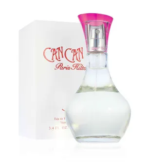 Paris Hilton Can Can parfumovaná voda pre ženy 100 ml