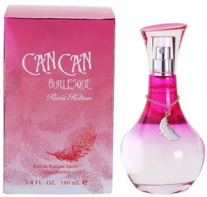 Paris Hilton Can Can Burlesque parfumovaná voda 100 ml pre ženy