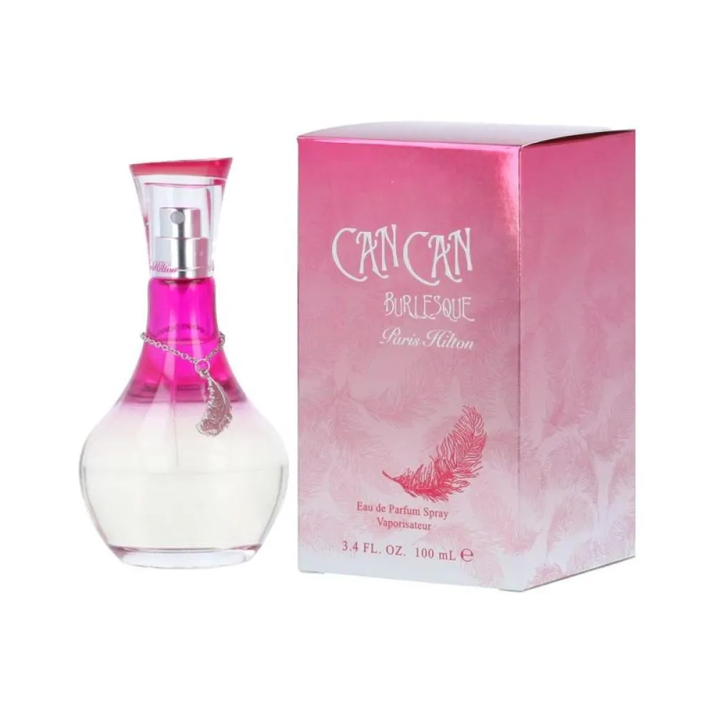Can Can Burlesque parfumovaná voda 100 ml pre ženy