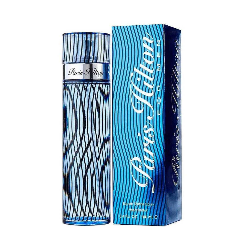 For Men toaletná voda pre mužov 100 ml