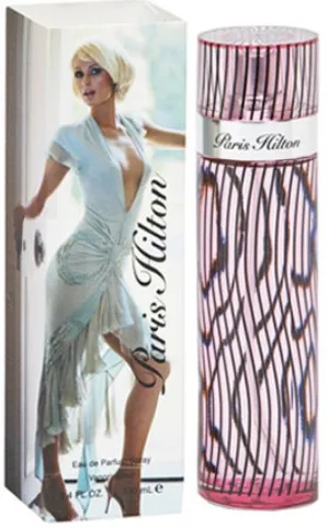 Paris Hilton Paris Hilton parfumovaná voda pre ženy 100 ml