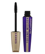 Paris Mascara Volume Million Lashes So Couture riasenka Čierna 10 ml