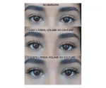 Paris Mascara Volume Million Lashes So Couture riasenka Čierna 10 ml