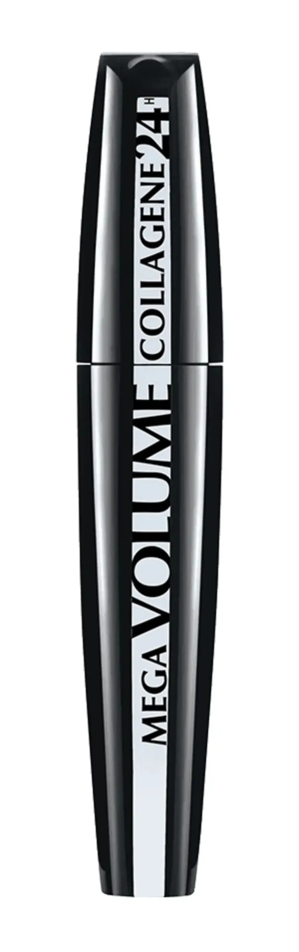 Paris Mega Volume Collagene riasenka pre objem Extra Black 9 ml