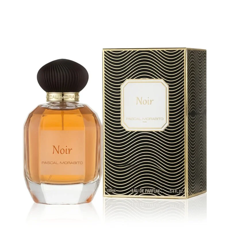 Noir parfumovaná voda pre ženy 100 ml