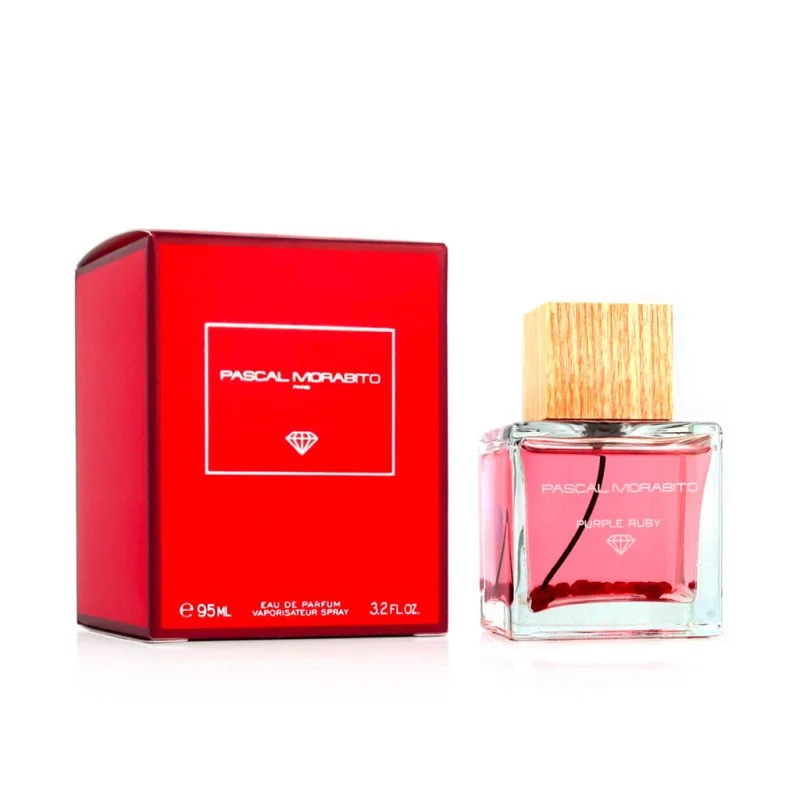 Purple Ruby parfumovaná voda pre ženy 95 ml