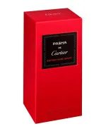 Pasha de Cartier Édition Noire Sport toaletná voda pre mužov 150 ml