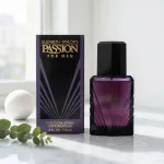 Passion for Men kolínska voda pre mužov 118 ml