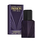 Passion for Men kolínska voda pre mužov 118 ml