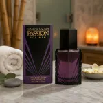 Passion for Men kolínska voda pre mužov 118 ml