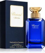 Patchouli de Sumatra parfumovaná voda unisex 100 ml