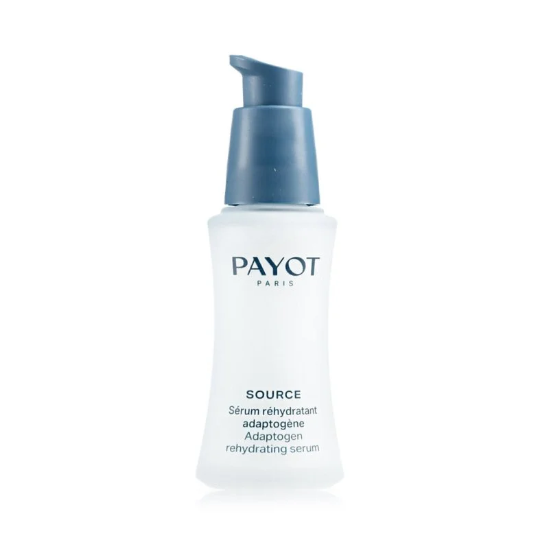 Source Rehydratačné adaptogénne sérum 30 ml