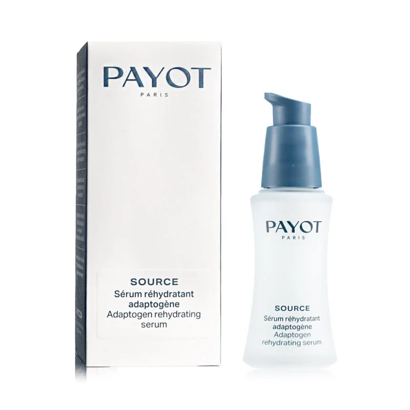 Source Rehydratačné adaptogénne sérum 30 ml