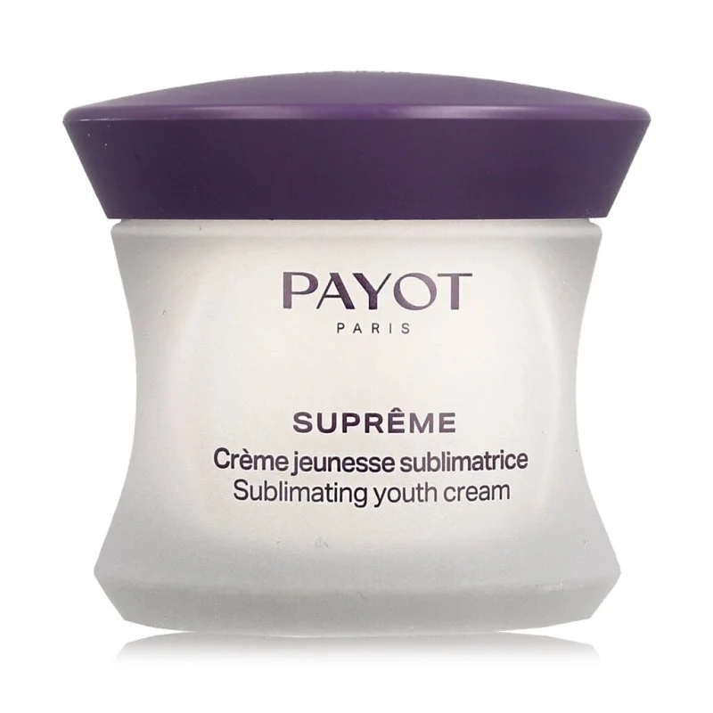 Suprême skrášľujúci omladzujúci krém 50 ml