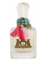Peace, Love and Juicy Couture parfumovaná voda pre ženy 100 ml