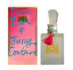 Peace, Love and Juicy Couture parfumovaná voda pre ženy 100 ml