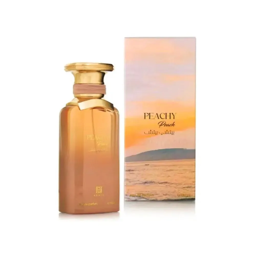 Peachy Peach parfumový extrakt unisex 100 ml