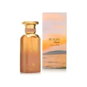 Ahmed Al Maghribi Peachy Peach parfumový extrakt unisex