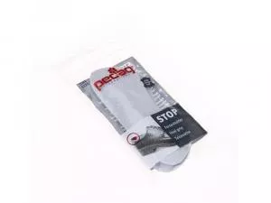 Pedag Pedag stop - Ochranné a protišmykové podložky pod pätu obuvi pre oblasť päty