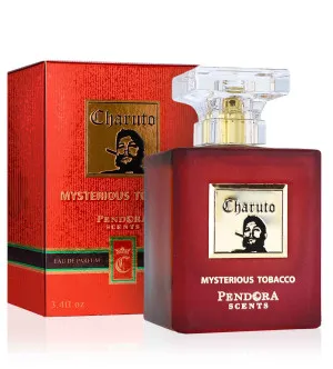 Pendora Charuto Mysterious Tobacco parfumovaná voda unisex 100 ml