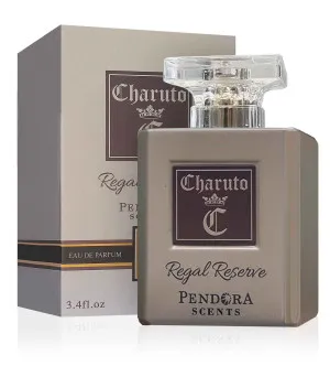 Pendora Charuto Regal Reserve parfumovaná voda unisex 100 ml