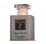 Charuto Regal Reserve parfumovaná voda unisex 100 ml