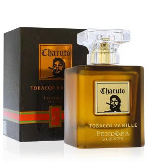 Pendora Charuto Tobacco Vanille parfumovaná voda unisex 100 ml