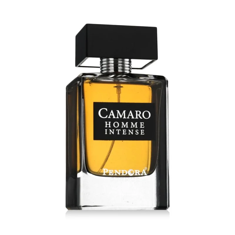Camaro Homme Intense parfumovaná voda unisex 100 ml