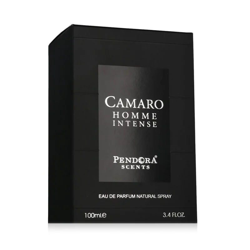 Camaro Homme Intense parfumovaná voda unisex 100 ml