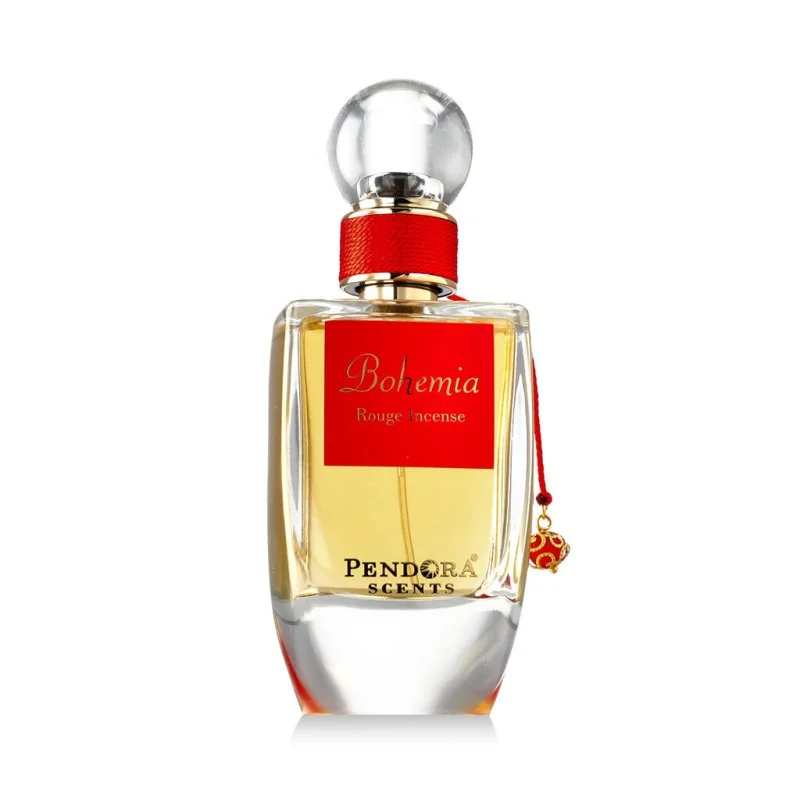 Bohemia Rouge Incense parfumovaná voda unisex 100 ml