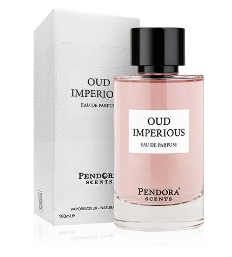 Oud Imperious parfumovaná voda unisex 100 ml