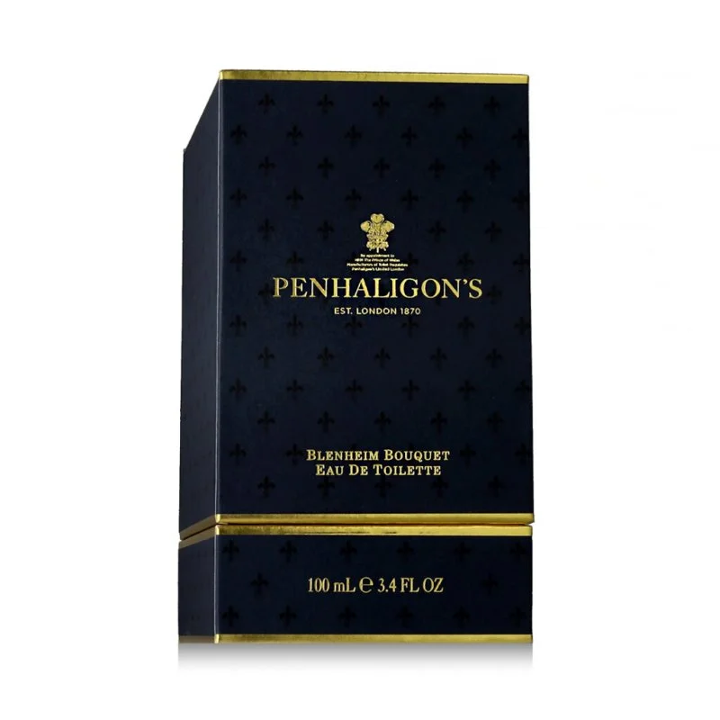 Blenheim Bouquet toaletná voda pre mužov 100 ml