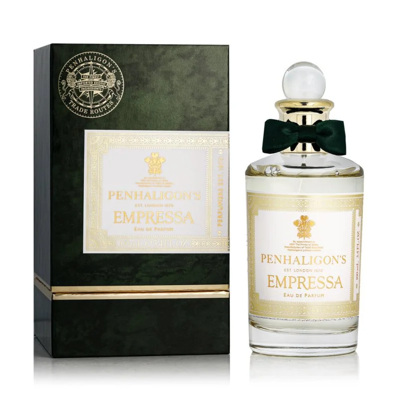 Empressa parfumovaná voda pre ženy 100 ml