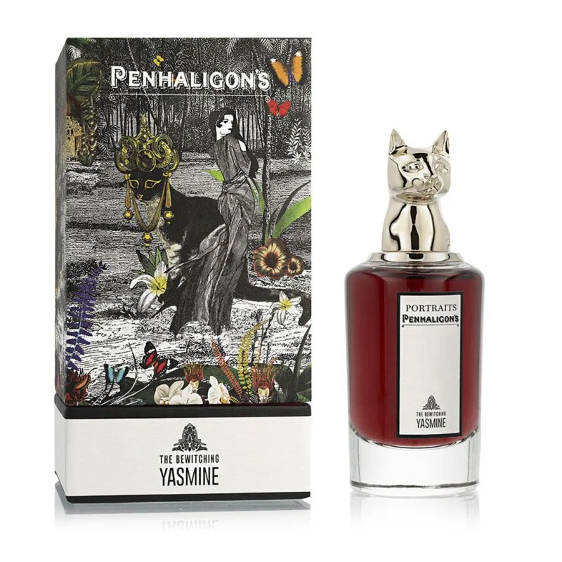 Portraits The Bewitching Yasmine parfumovaná voda pre ženy 75 ml